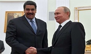 Venezuelan Leader Says Heading to Russia for ‘Serious’ Talks with Putin
