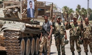 Terrorists Fail Again to Prevail over Syrian Army Positions in Hama, Idlib
