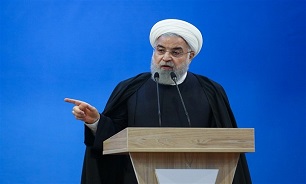 US Seeking Negotiations with Iran