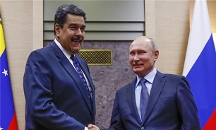 Maduro Announces Signing of Multi-Billion Dollar Contracts with Russia