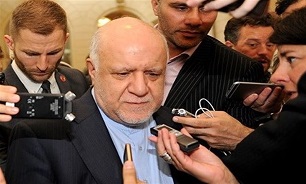 Iran Hails Russia’s Role in Oil Production Cuts