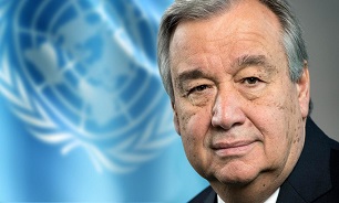 UN chief urges action on genocide prevention convention