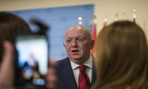 Defying US, Russia says no case for UN action against Iran