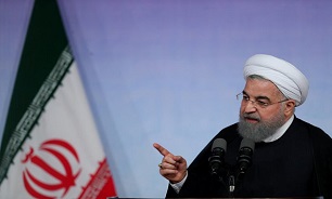 How about returning Iranians’ seized properties?