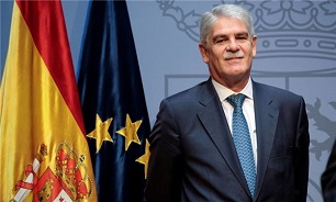Spain to Send FM to Tehran for Bilateral Talks