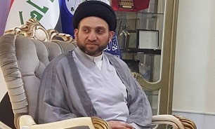 Ammar Hakim stresses Iran’s role in Iraq reconstruction