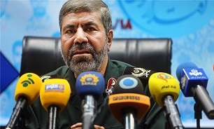 IRGC Monitoring ISIL Moves in Region