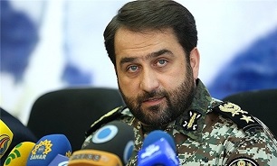 Iran's Air Defense Commander Dismisses Israeli Drone Claim
