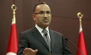 Turkey Again Urges US to Cut Ties with Terrorists