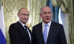 Russian President Calls on Israeli Authorities to Avoid Escalation Following Aggression on Syria