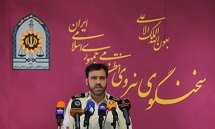 Police Pursuing Recent Cyber-Attacks against Iranian Websites