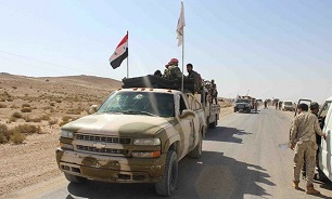 Syrian Army Recaptures Lost Lands in Rapid Counter-Attack in Southeastern Hama