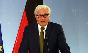 German President Vows Strong Support for N. Deal with Iran