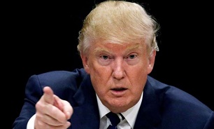 US President Threatens Retaliatory Actions Against China, South Korea