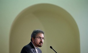 Spokesman Refutes German Claim on Iran’s Regional Role