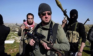 ISIL Gains Control over Tahrir Al-Sham Positions in Southern Damascus