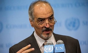 Main Task of US-Led Coalition Is Supporting Terrorists in Syria