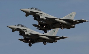 Saudi Coalition Jets Target Civilian Areas in Yemen’s Taiz