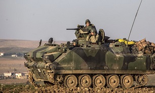 Turkish Army Captures More Lands in Northern Syria
