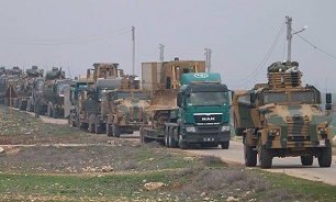 Turkey to Transfer ISIL Terrorists from Idlib to Afrin