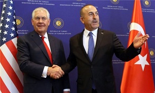 Ankara at Critical Stage in Ties with Washington