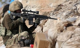 Over 1,590 Kurdish Militias Killed in Turkish Army Attacks on Northern Syria