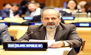 Economic sanctions violate human rights, bar stable development