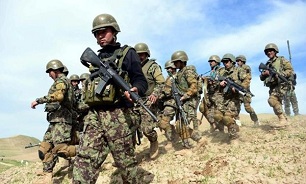 50 Taliban Militants Killed In Kandahar Offensive