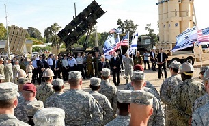US Forces Arrive in Israel as Tensions Rise between Tel Aviv, Beirut