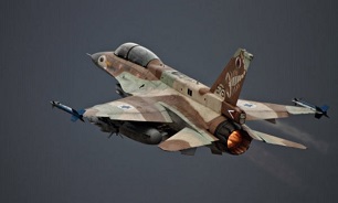 Israeli Warplanes Launch Strikes on Gaza
