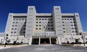 Damascus Slams Turkey’s Operation in Afrin, Demands Immediate Withdrawal from Syrian Lands