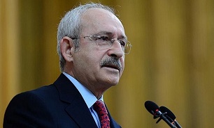 Turkey's main opp. calls for regional meeting on Syria