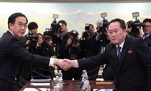 North Korea IOC Member Says 'Possible' to Co-Host Asian Winter Games With South Korea