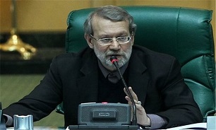Iranian Speaker Lauds Police Forces’ Prudence in Dealing with Riot in Capital