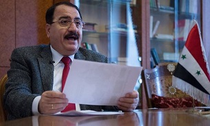 Syrian Ambassador Slams Turkey’s Operation in Afrin as ‘Blatant Violation of Sovereignty’