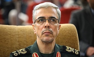 Iran Top General Vows Severe Response after Tehran Mob Attack