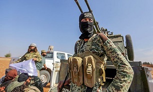 Tens of Terrorists Killed in Heavy Infighting in Northern Syria