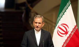 Iran Calls for Further Expansion of Trade Ties with China