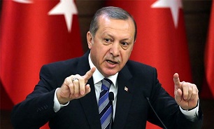 Turkey Will Bring Down Terrorist Organizations, Those Who Are Behind Them