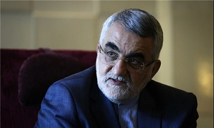 Iran Insists on Developing N. Propulsion Systems for Navigation