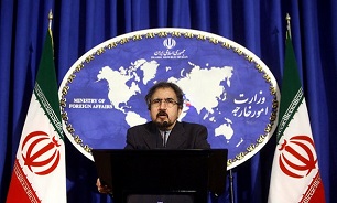 'Iran hopes new Resolution will allow ceasefire throughout Syria'