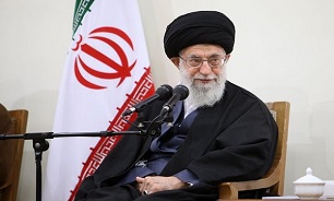 Iran’s Leader hails martyr workers’ role in revolution, Holy Defense