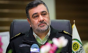 Recent Unrest Masterminded by Certain Groups outside Iran