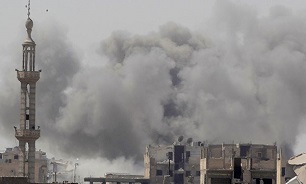 US Air Raids Take Civilian Tolls Again