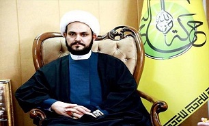 Ayat. Ka'abi condemns US hostile sanctions against al-Nujaba