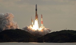 Japan Successfully Launches Rocket with Spy Satellite