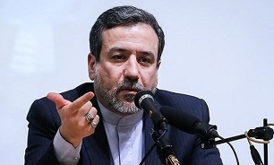 Iran Blasts 