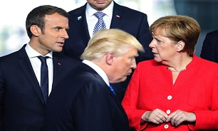 Europeans Seeking to Create ‘Successor Deal’ to JCPOA