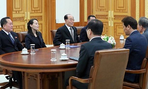 North Korea ‘Willing’ to Talk to Washington, But Trump Is Trepidatious
