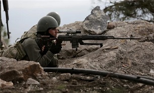 More Kurdish Gunmen Killed, Captured in Turkish Army Operation in Northern Syria
